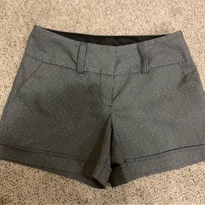 Maurices 5/6 short